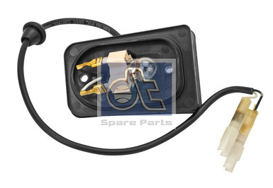 Фонарь габаритный VOLVO FH/FM - DT Spare Parts/224195