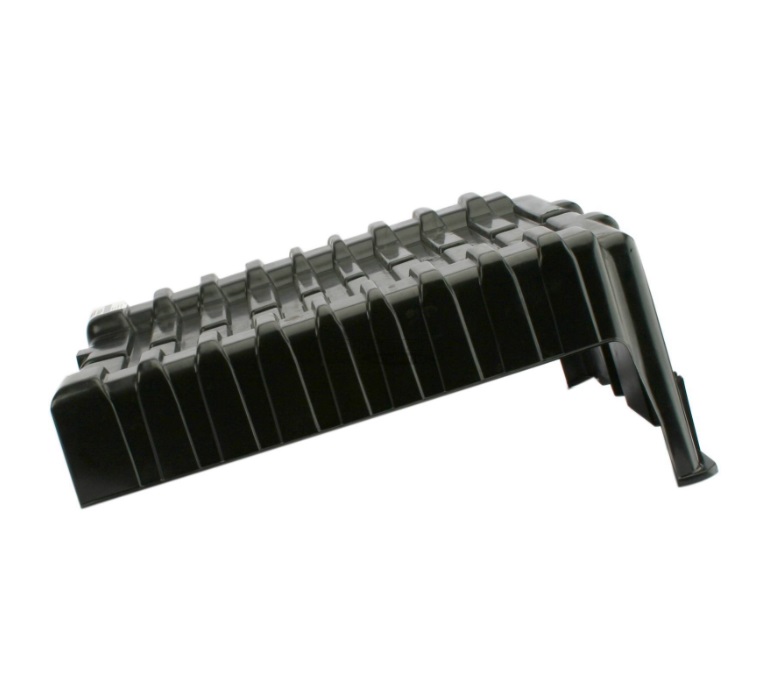 Крышка АКБ DAF CF85/XF95/105 - SIEGEL Automotive/SA2D0464