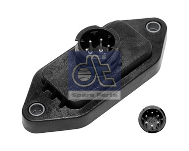 Датчик давления воздуха пневморессор MB (и для 9347050050) - DT Spare Parts/462944