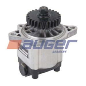 Насос ГУР RVI MAGNUM AE 380/385TI/420TI/500/520 - AUGER/65290