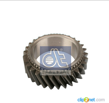 Шестерня КПП SCANIA z=29 - DT Spare Parts/114276
