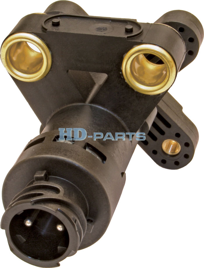 Датчик уровня пола SCANIA/IVECO/MB/MAN - HD Parts/312072