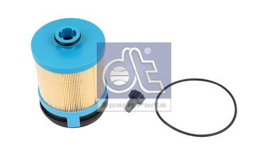 Фильтр ADBLUE с р/к VOLVO/RVI/IVECO - DT Spare Parts/214900