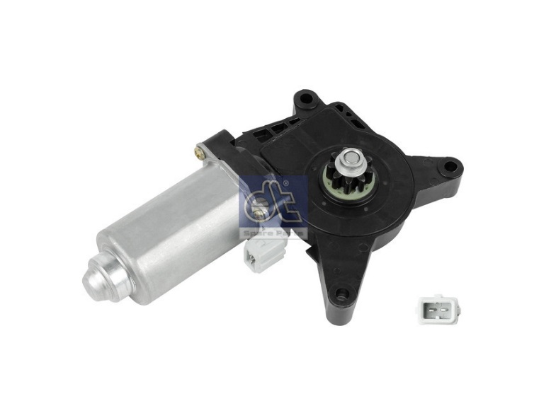 Электродвигатель стеклоподъемника MB ACTROS (левый) - DT Spare Parts/463382