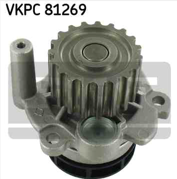Помпа VW/AUDI/SKODA - SKF/VKPC81269