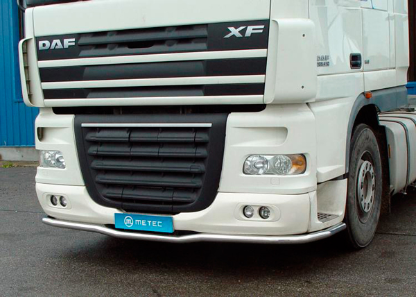 Дуга передняя DAF XF105 под бампер - METEC/850200