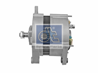 Генератор SCANIA-3/IVECO/RVI 28V 80A - DT Spare Parts/121337