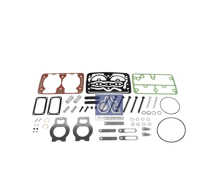 Р/к компрессора Knorr LK4941 SCANIA-4/P/R/G полный - DT Spare Parts/131784