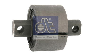 Сайлентблок SCANIA 2/3/4 D=120 d=19/Ax=120mm - LEMA/115401