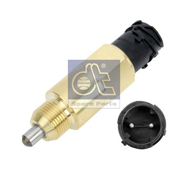 Датчик КПП MB (делителя) Байонет - WABCO/4411000640