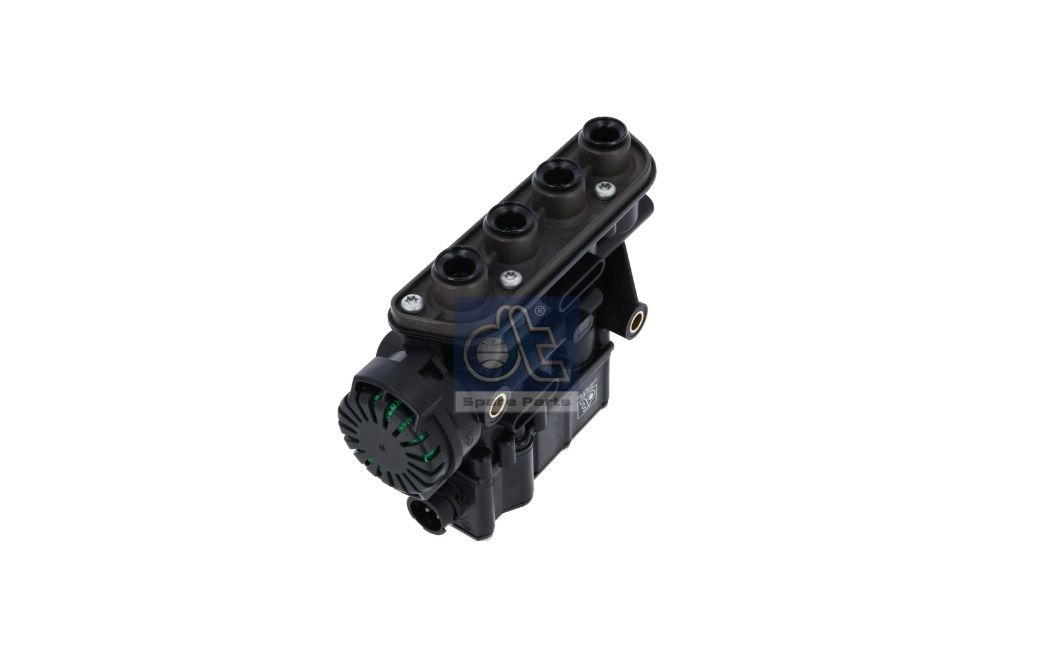 Блок клапанов ELC VOLVO/RENAULT - DT Spare Parts/264059