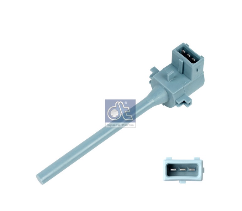 Датчик уровня охлаждающей жидкости DAF 105 - DT Spare Parts/545283