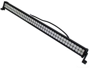 Балка светодиодная EPISTAR COMBO (ближний + дальний) 43дюйма двухрядная LED - Goroad/GR4288E
