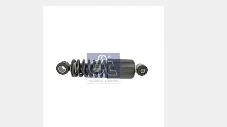 Амортизатор кабины MB ACTROS  268-344 O/O14x50 25x38 передний с пруж. - SACHS/313948