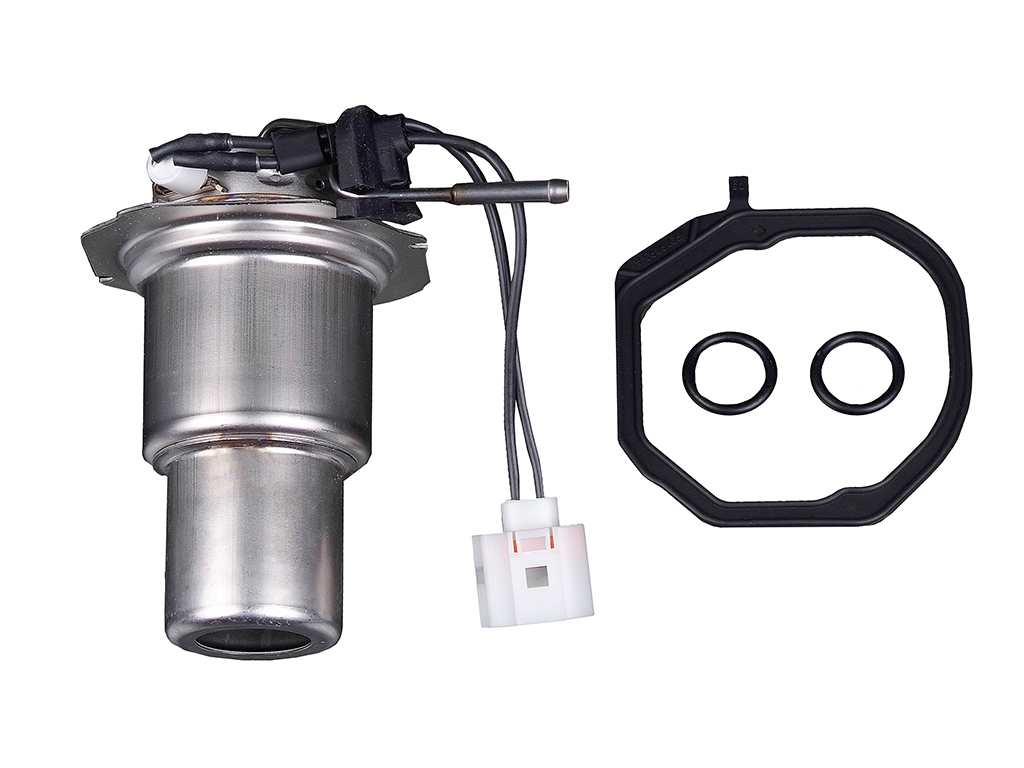 Камера сгорания Thermo Top Evo 5kW 12V (горелка со штифтом накала) дизель - WEBASTO/1315947A