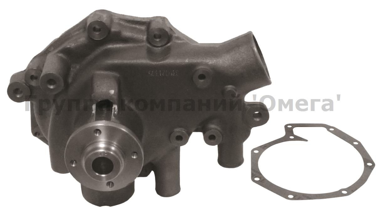 Помпа DAF WS295/315/XF315/355 - OE GERMANY/062000XF9500