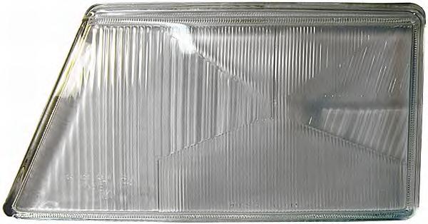 Стекло фары MB SPRINTER - NTP/MB161023L