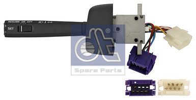 Переключатель поворотов и света VOLVO FH/FM - DT Spare Parts/227301
