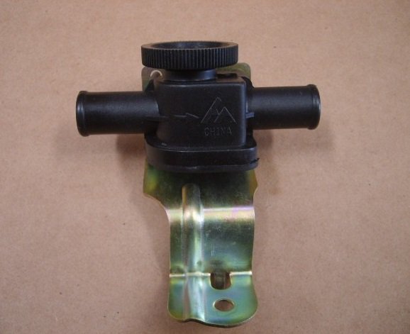 Кран отопителя GREAT WALL Safe - GREAT WALL/8111400D01