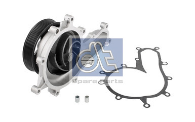 Помпа SCANIA-4/P/G/R/T DC16 - LASO/85200113