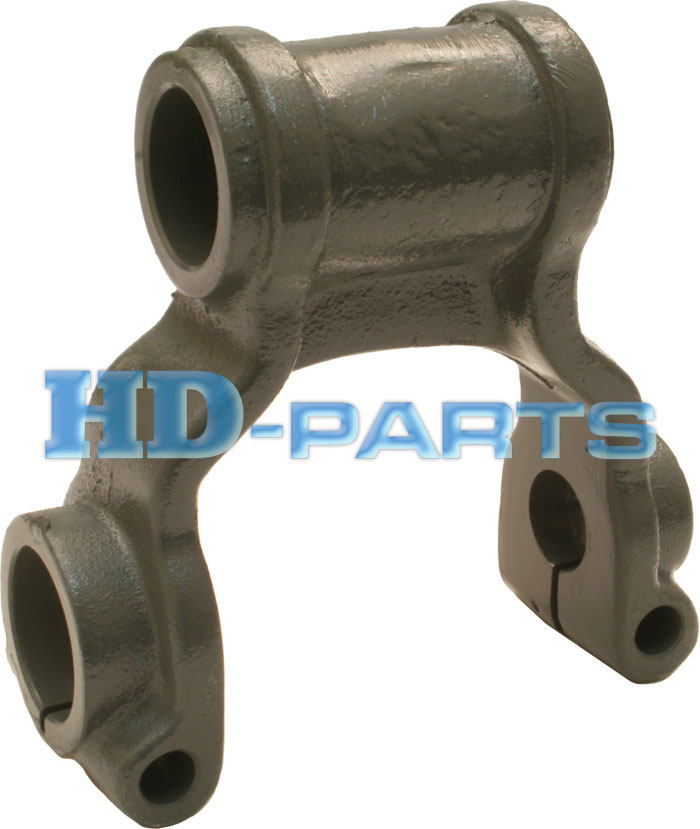 Серьга рессоры SCANIA-2/3/4 - HD Parts/312925