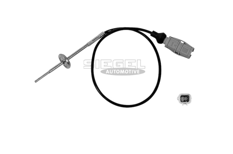 Датчик MAN TGA температуры отработанных газов - SIEGEL Automotive/SA5E0022