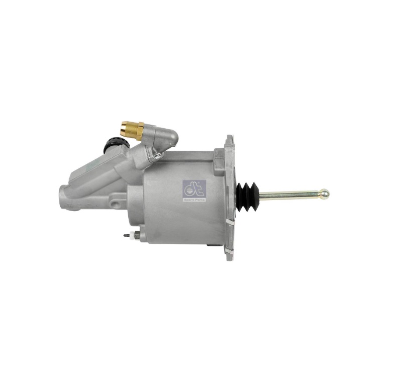ПГУ SCANIA-4/P/R/G D=125мм - DT Spare Parts/113225