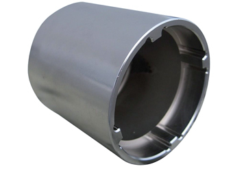 Ключ SCANIA гайки хвостовика - EUROPART/9005342128