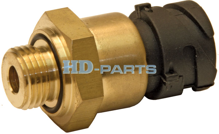 Датчик давления воздуха VOLVO/RVI пневмоподушек 0-12 bar - HD Parts/101012