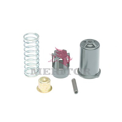 Р/к осушителя KNORR LA82.. регулятор - TRUCKTECHNIC/KSK632U