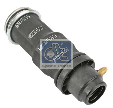Пневмоподушка кабины SCANIA-3 без амортизатора - DT Spare Parts/122408