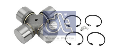 Крестовина 48х126 MB - DT Spare Parts/460671