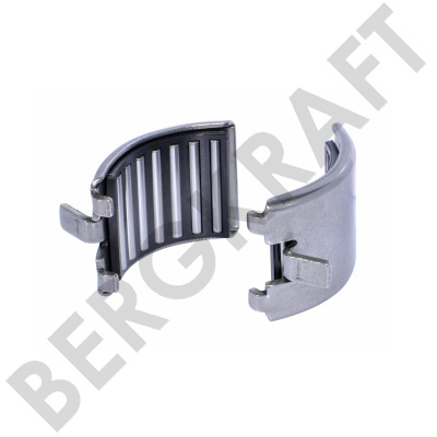 Подшипник суппорта WABCO ALL MODELS - BERG KRAFT/BK1620301AS