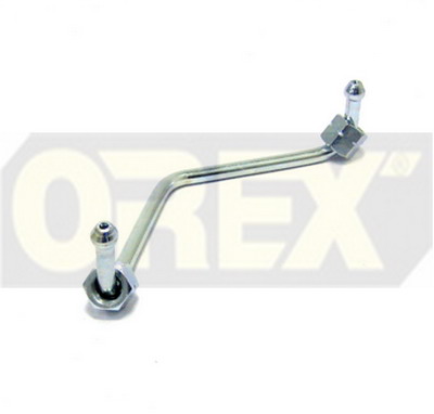 Трубка ТНВД MAN TGA 6-й цилиндр - MAN/OR207017