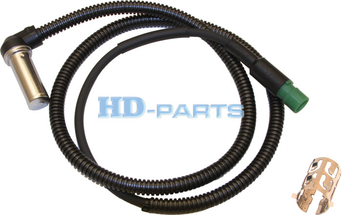 Датчик ABS SCANIA-4/P/R L=1500мм (угловой) - HD Parts/310431