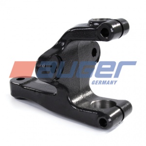 Кронштейн рессоры SCANIA-4 передней (задний) левый/правый - AUGER/75126