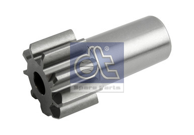 Шестерня стартера VOLVO/RVI/MAN/SCANIA z=9 - DT Spare Parts/450001