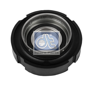 Подшипник подвесной SCANIA-4 d=60мм - DT Spare Parts/115214