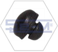 Буфер бампера MAN TGX 20X10-10-2,5 - MAN/81960200001